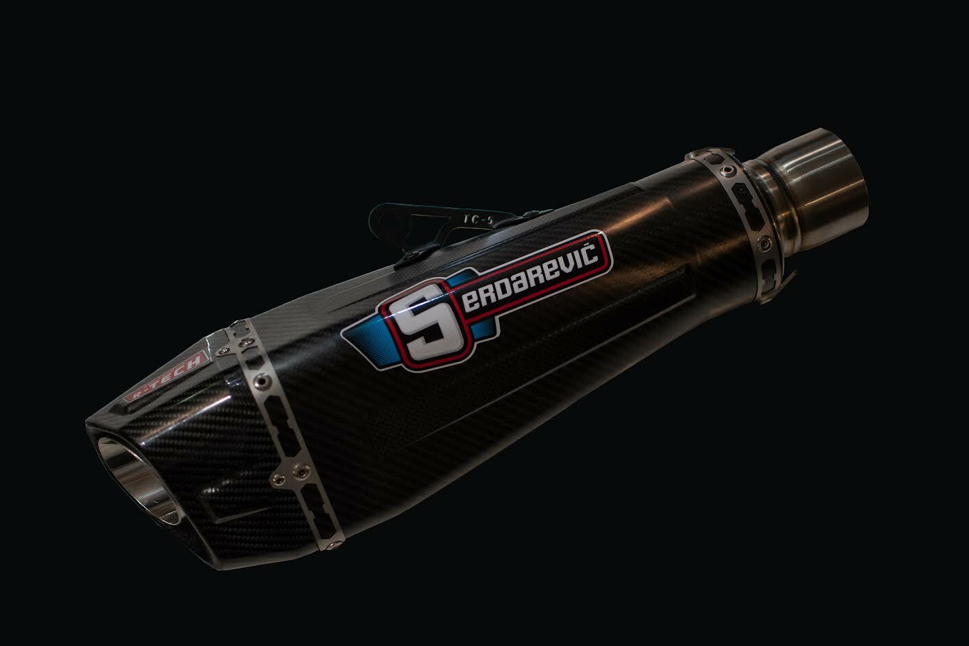 Serdarevic product