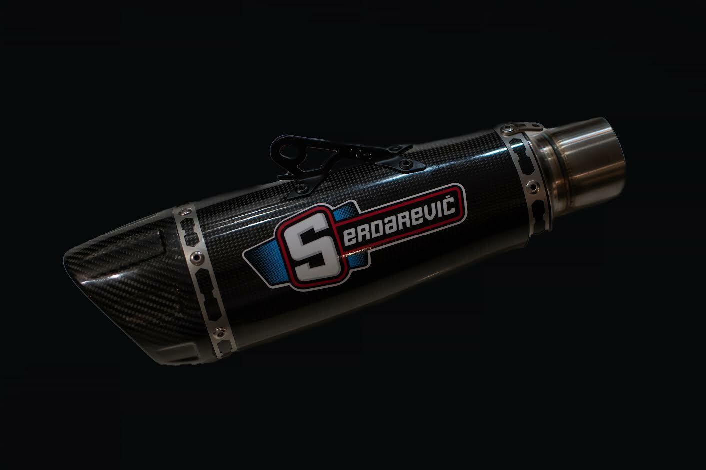 Serdarevic product